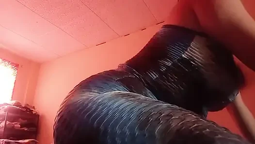 Ölen, dildofick nahaufnahme auf deinem gesicht sitzen Nahaufnahme, muschi und kitzler