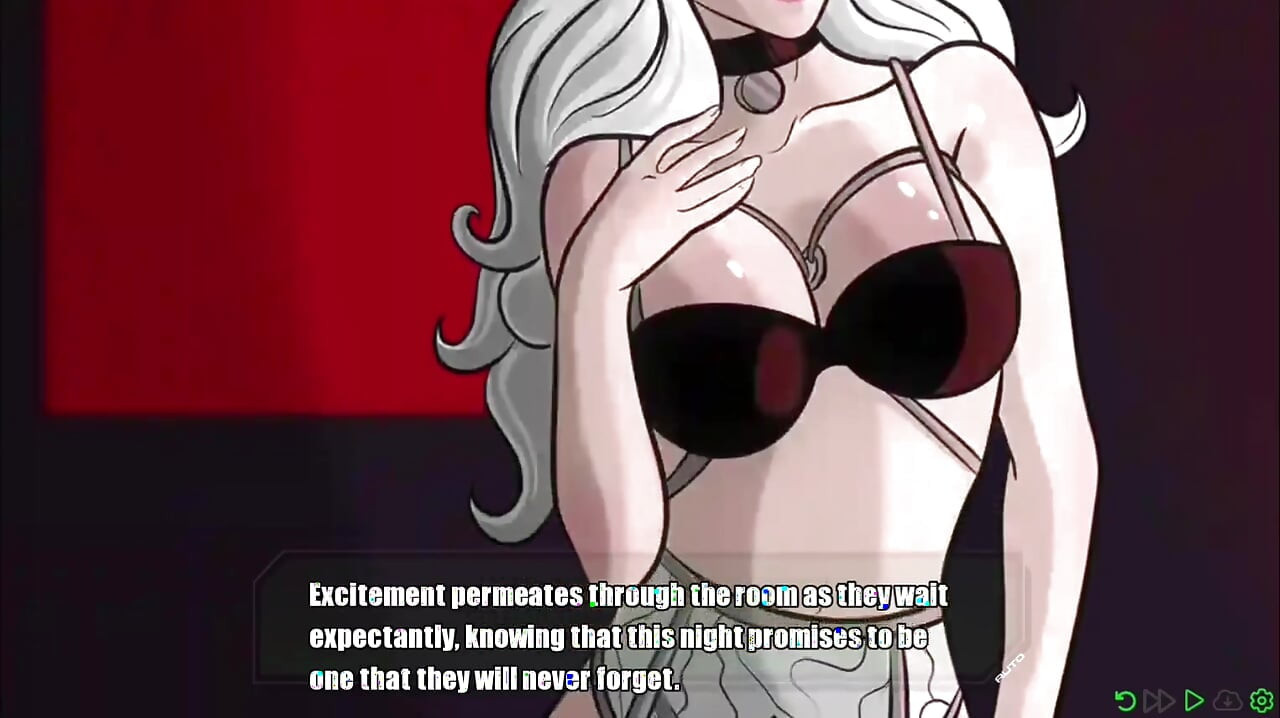 Cowgirl gangbang monster cocks on live stream - doomination gameplay