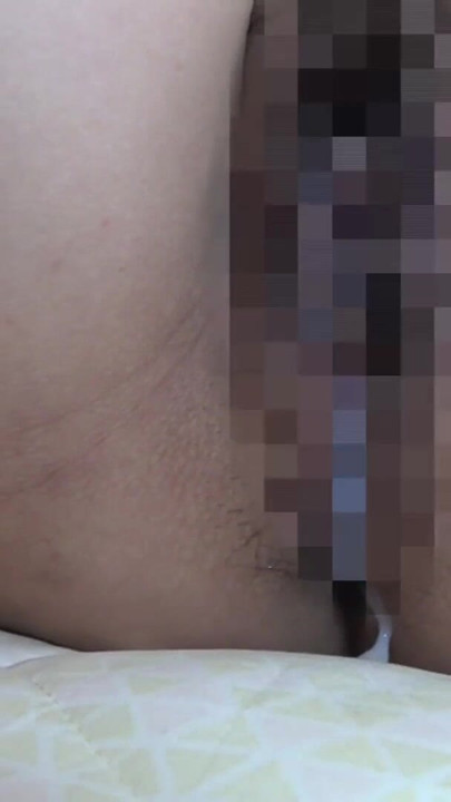 Mai - Klasse A5 erstes video von top-fleisch-bürodame | Clip 3