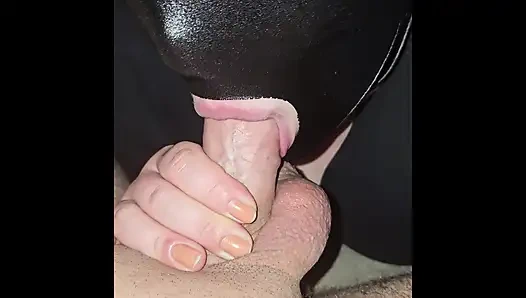 GRANNY FUCK CLUB - 7part