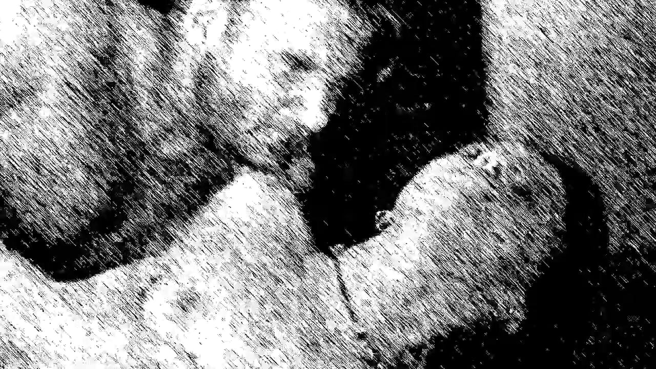 Porn-Art n.4 - Grafisk penn-orgie (AI-generert)