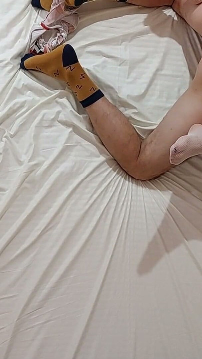 Fuck Before Wedding With My Wife In our Best Friends' Room | Clip 1