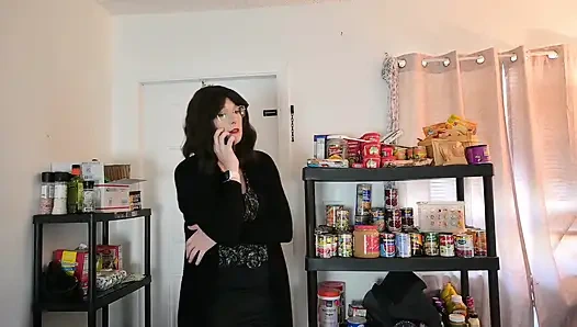 Angry Stepmom Vs. Injured Stepson