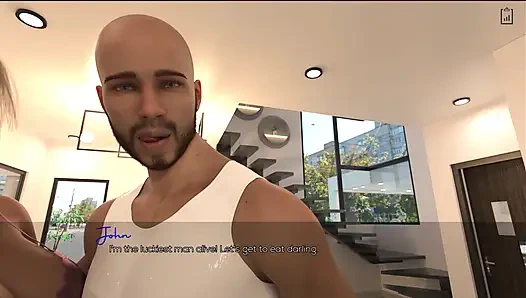 Couples lustbound (teil 3)