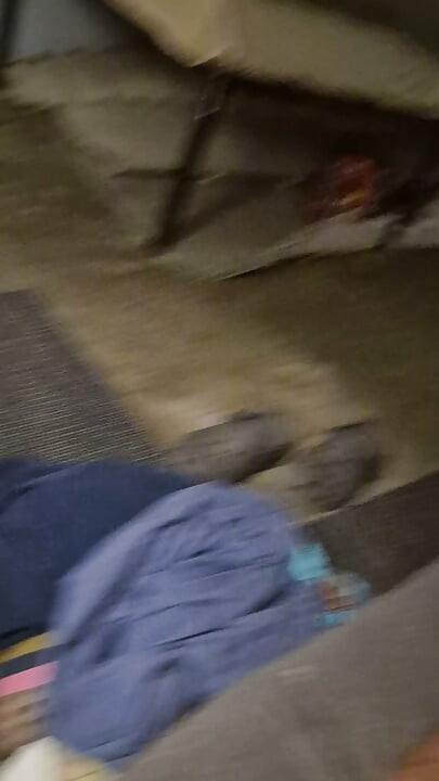 Booty brit deepthroat big dick