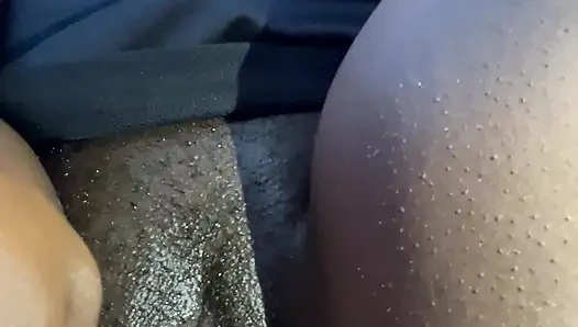 Selbstgedrehte solo-vibes