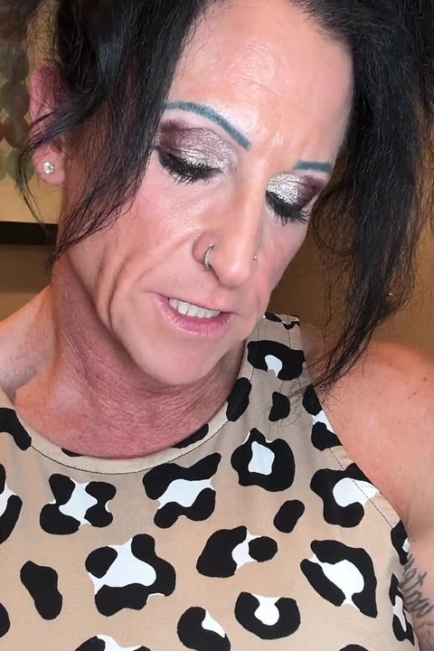 Goddess Kandys Naughty Oral Routine