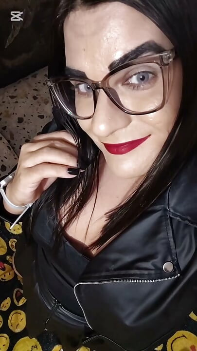 Femboy big ass whore