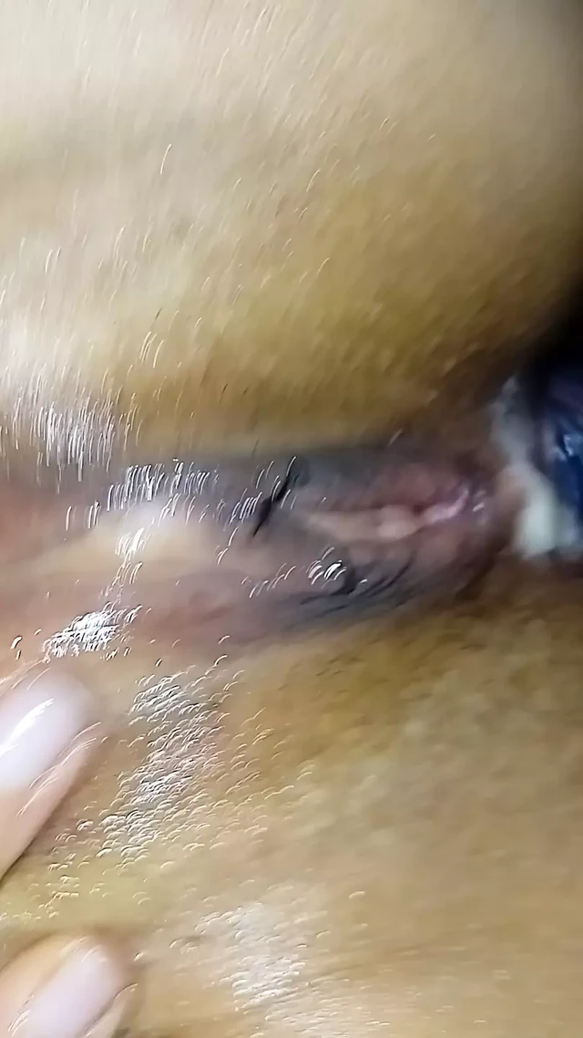 Stepmom anal