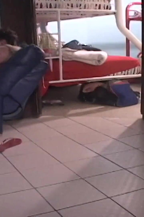 She Sneaks Away to Masturbate at a Independence Day Party