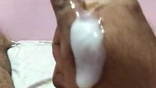 Cum Shot Indian