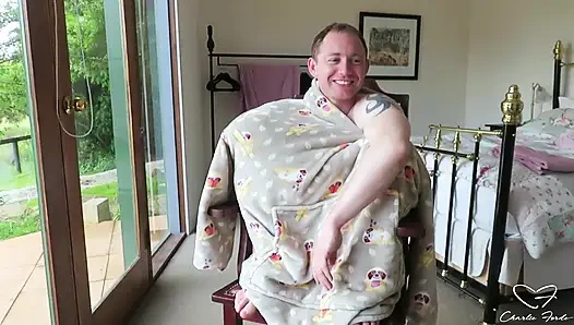 Röportaj: Leo ülkede Leo Embers ile birlikte