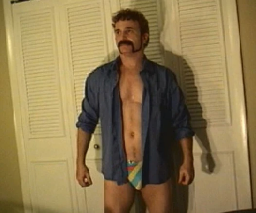 Stach and swim & strip 1