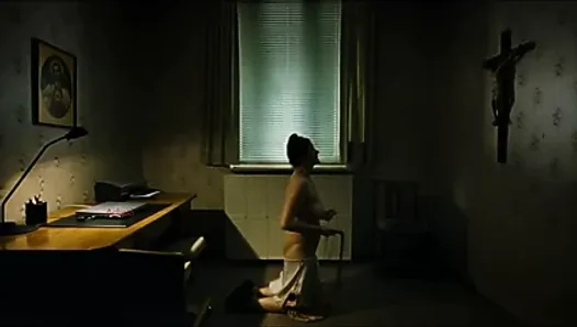Sexe explicite dans un film autrichien de Glaube (Paradise: Faith)