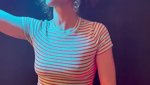 Ein bisschen verrückte freundin teil 2!