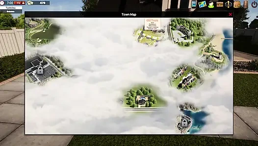 Gameplay lengkap - misteri tepi laut, bagian 21