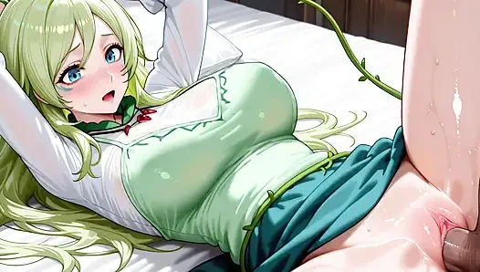 Treyni (Tensura)