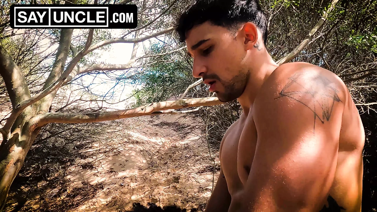 Last Week on Sayuncle: September 16, 2024 - 22, Trailer Compilation