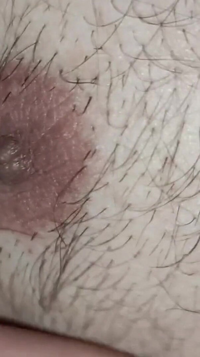 Must-share moment from "I didn't clean my penis after sex"
