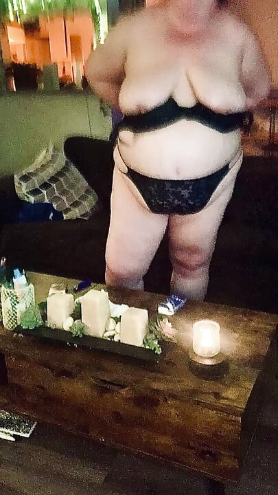Heiß und geil, bBW