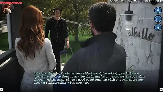 Son derece ateşli evli kadın kocası olmadan mastürbasyonun tadını çıkarıyor - ahlak sınırları 01Yeni roman oyunları