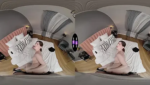 Cumload als Bonus für Hot Pearl - TmwVRnet