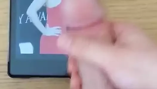 Jennifer Lawrence'a aşık olmak