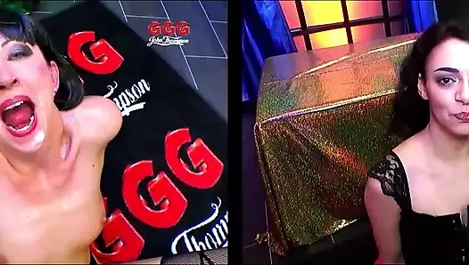 Ggg John Thompson - - Geile Schlampen Lutschen Schwänze Wild