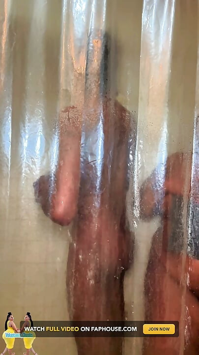 Shower Convo