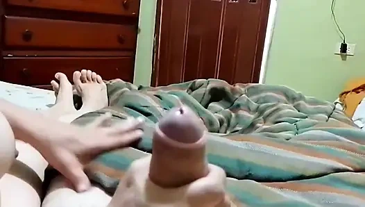 Устал от одиночества, моя соседка приглашает меня к ней домой, и мы делаем это из Нью-Йорка