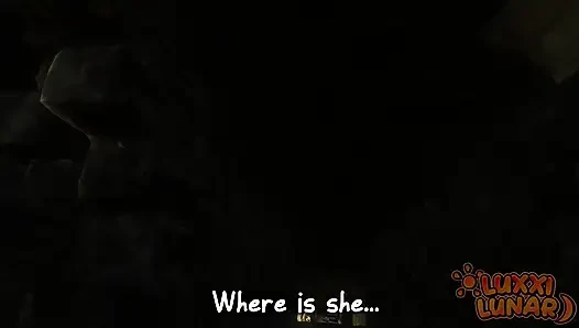 POV geile dominante domina futa drache lässt dich ihr dienen ...