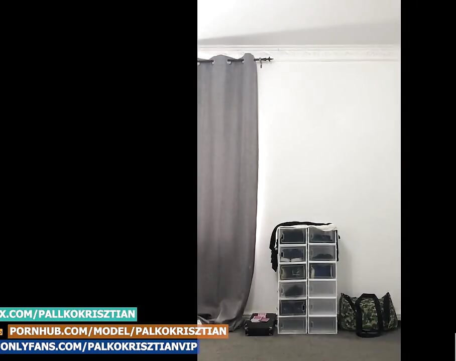 Long Webcam Video