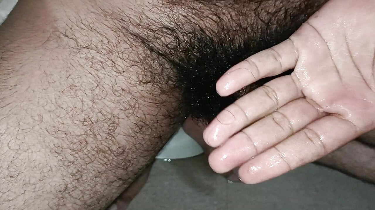 Bade bal chota saman