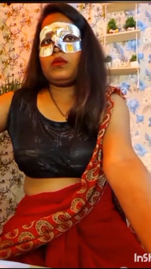 Padosan bhabhi ki chudayi | Clip 1