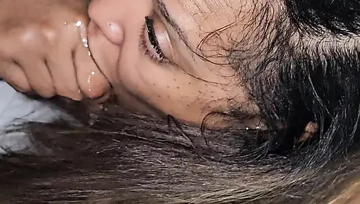 LongDickWick911 and RavenRedbone sucking and fucking