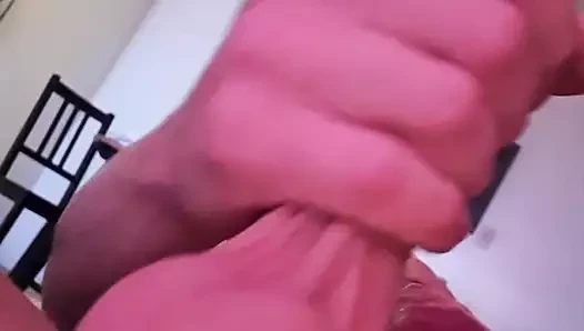 Azgın hissediyorum!