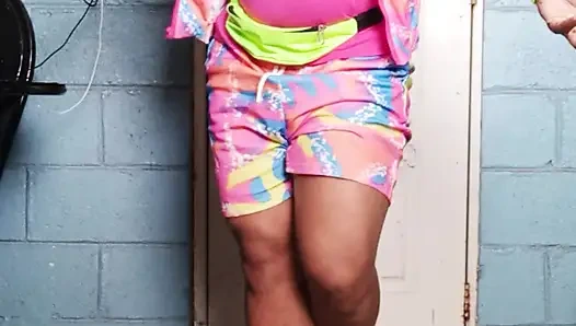 Одежда Квен Барби