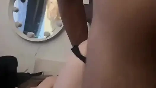 Passioante domaltarak sikişiyor