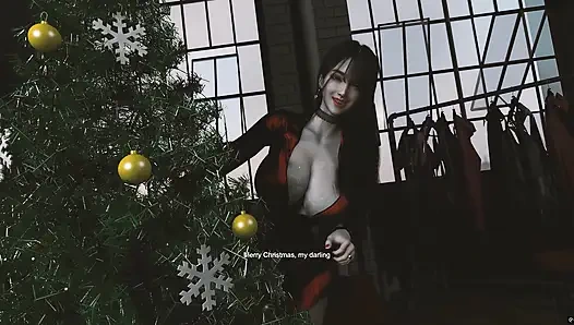 Di bawah succubus (pov white)