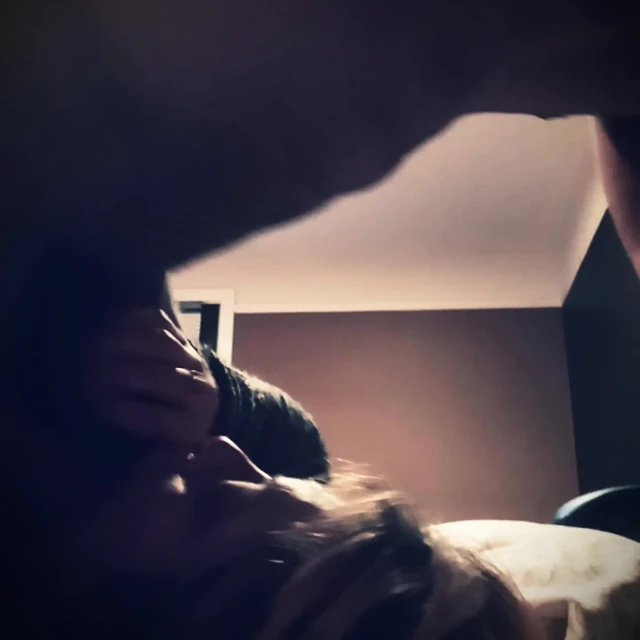Watch Me Fuck Her Face She Can Swallow All the Dick