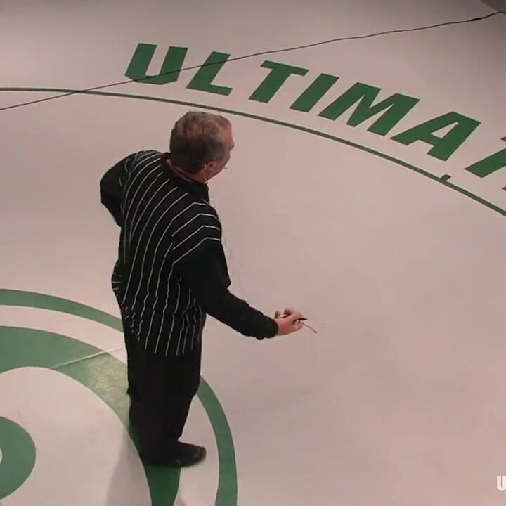 Edited Version of Aug. 26ths Live Semi-final Match up