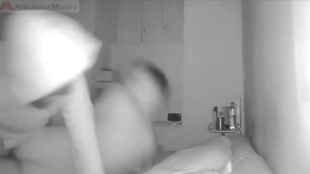 Masked Housebreaker Caught, Punished and Humiliated by Amateur Twink
