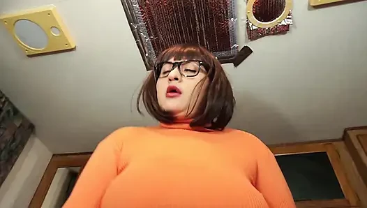 Velma Rides