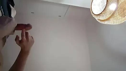 Bir porno izleyene kadar mastürbasyon yapmak #12