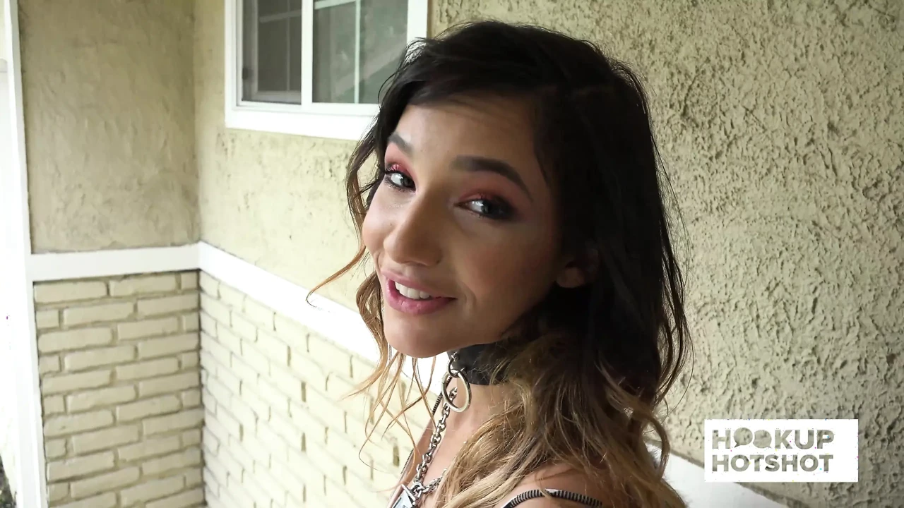 Beauty Kitty Carrera Gets Every Hole Fucked Hard By Bryan Gozzling!