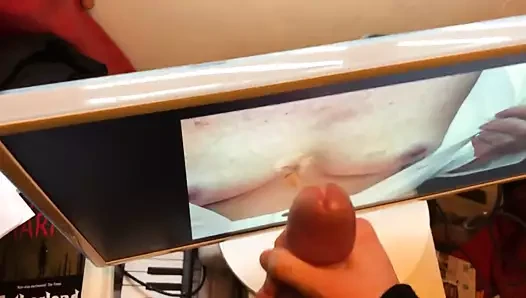 Cg için büyük bir yük çekmek