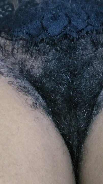 Naked MILF with Hot Big Pussy Dripping Waiting for Fucking | Clip 1