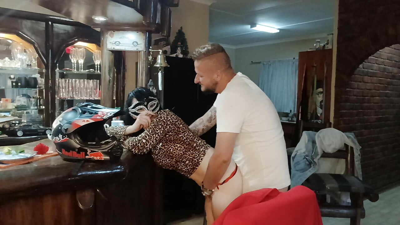 שמר על בחור המוטוקרוס מאושר