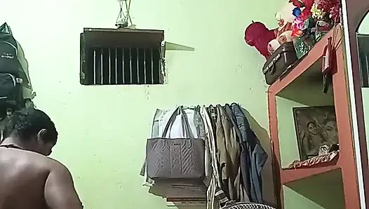 Abang tiri ngentot saudara tirinya sendiri