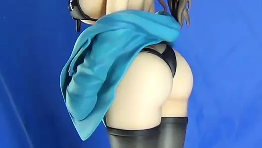 Şekil bukkake (oshiri hime) 200109